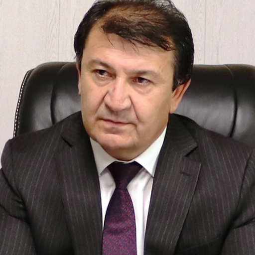 Abdullozod Jamoluddin Abdullah