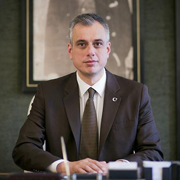 Prof. Dr. Kemal Memişoğlu